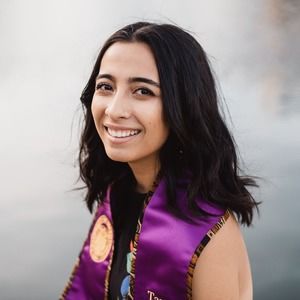 Meet your Posher, Tami